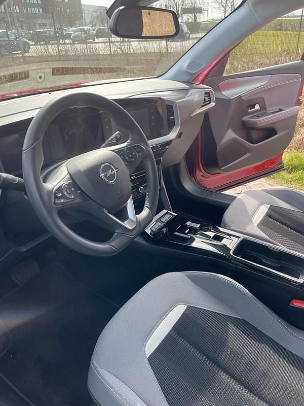 Gebraucht Opel Mokka 131 PS (96 kW) 2021 SUV