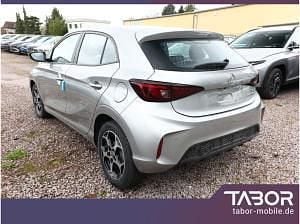 Neu MG MG3 Comfort 116 PS (85 kW) 2025 Silber metallic Kleinwagen