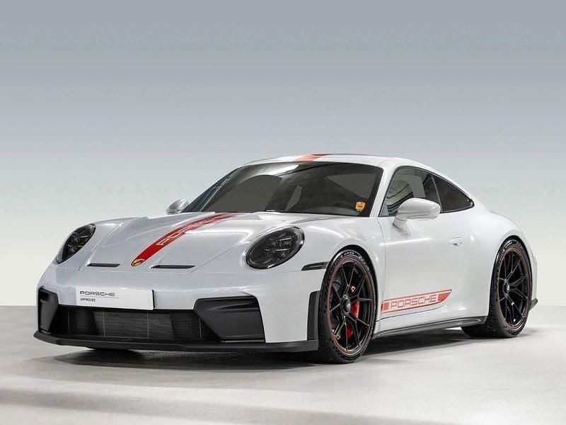 Grau Neu 2025 Porsche 992 | 219.900 € (Superpreis) - Bild 1/4