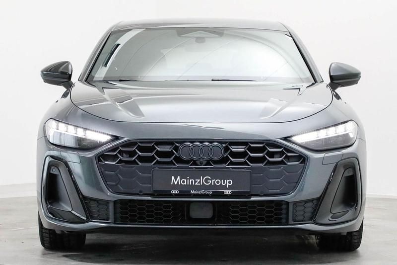 Gebraucht Audi A5 S-Line 204 PS (150 kW) 2025 Daytonagrau perleffekt (metallic) Limousine