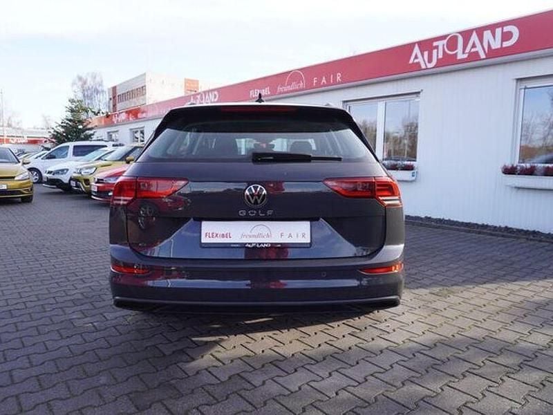 Gebraucht VW Golf VII 2021 Andere Kleinwagen
