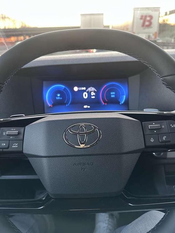 Gebraucht Toyota Proace Team 177 PS (130 kW) 2025 Van / Kleinbus