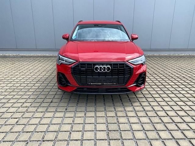 Gebraucht Audi Q3 S-Line 190 PS (139 kW) 2024 SUV