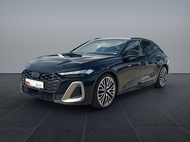 Gebraucht Audi A5 Edition .1 204 PS (150 kW) 2024 Mythosschwarz metallic Coupé