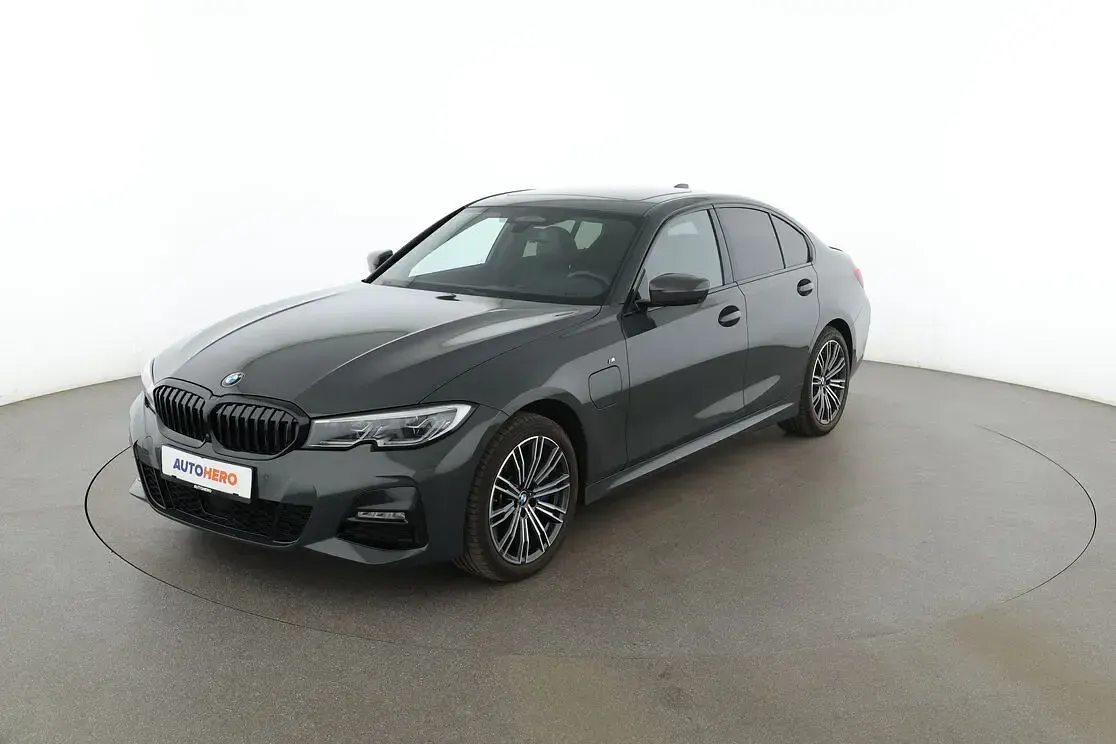 Gebraucht BMW 330e M Sport 2020 Limousine