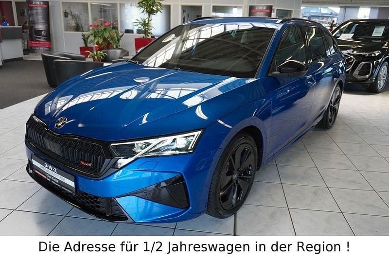 Sitemapcdatahttpswwwkedriinfoskoda Octavia Rs Blau