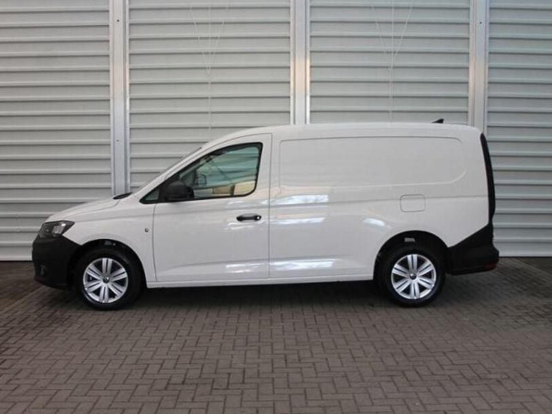 Gebraucht VW Caddy Maxi Basis 114 PS (83 kW) 2022 Andere Van / Kleinbus