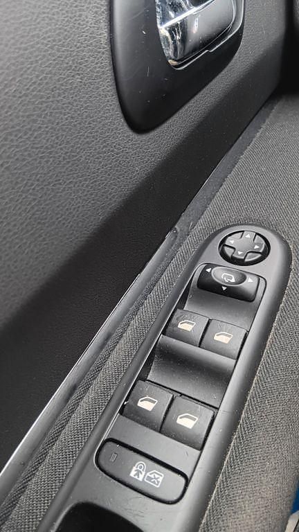 Gebraucht Peugeot 3008 Allure 156 PS (114 kW) 2012 Silber Kombi