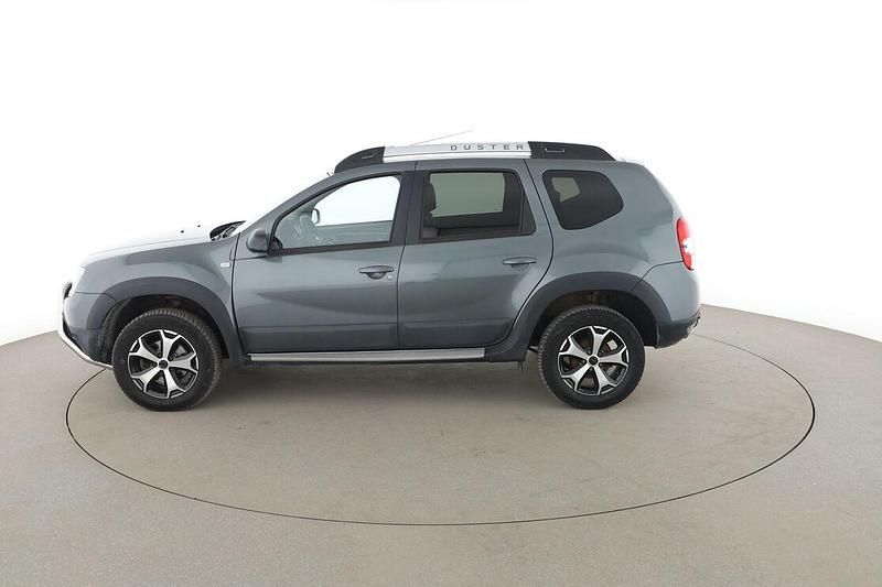 Gebraucht Dacia Duster 125 PS (91 kW) 2017 Grau SUV