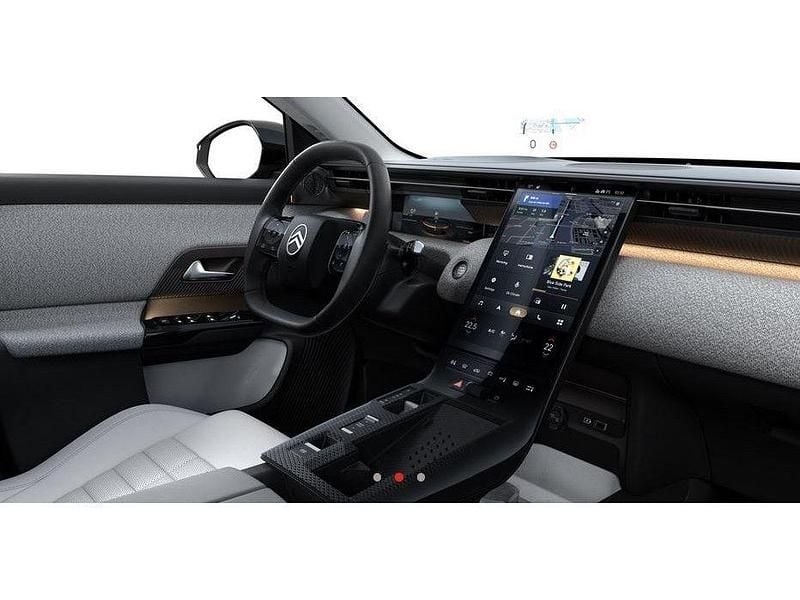 Neu Citroën C5 145 PS (106 kW) 2026 Perla nera schwarz SUV