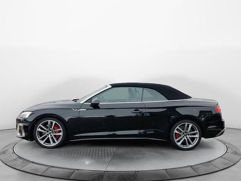 Gebraucht Audi S5 Ambiente 354 PS (260 kW) 2023 Coupé