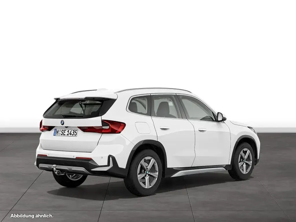 Gebraucht BMW X1 Comfort Edition 150 PS (110 kW) 2026 Alpinweiss SUV