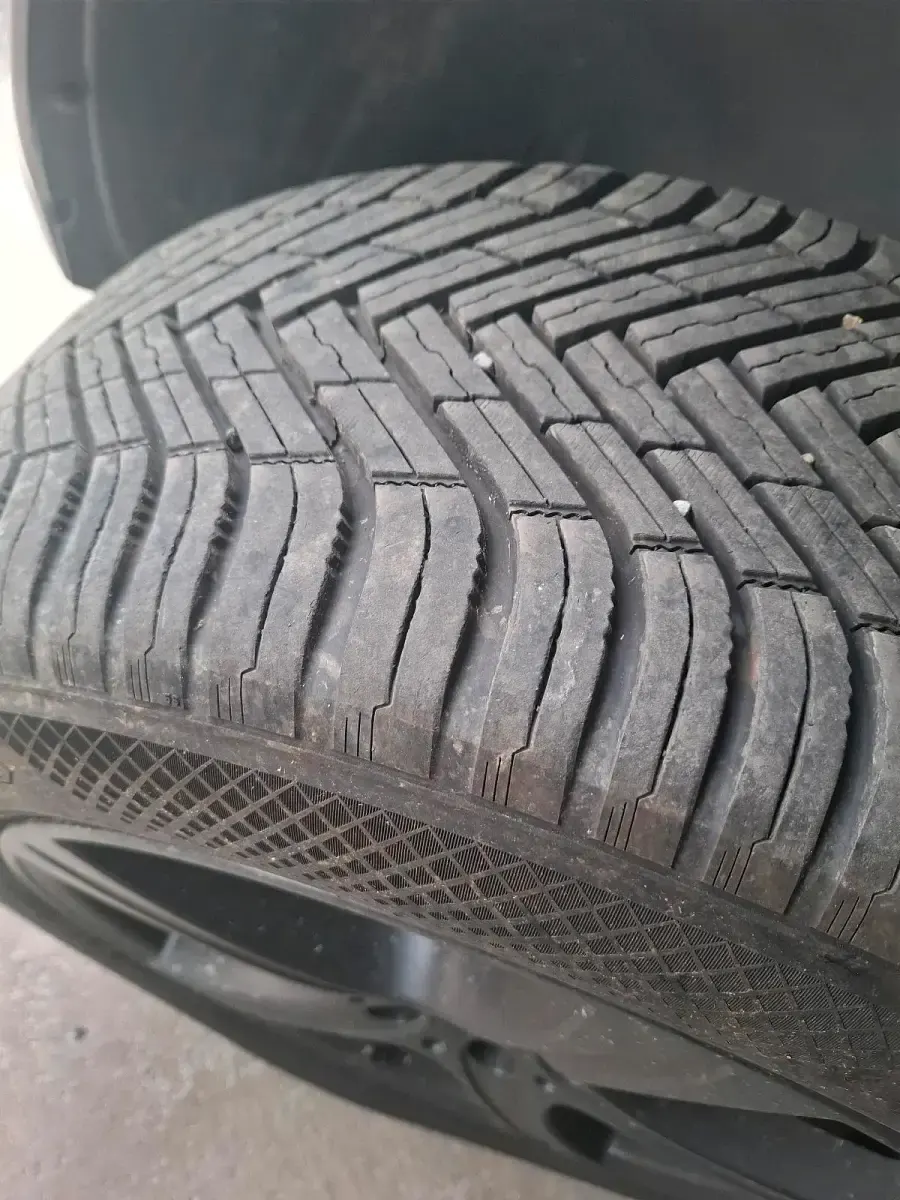 Gebraucht Mercedes ML280 190 PS (139 kW) 2006 SUV