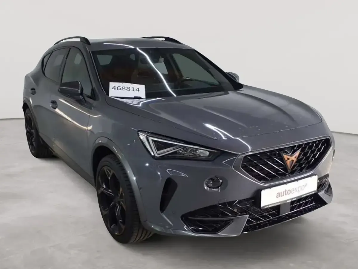 Gebraucht Cupra Formentor VZ 150 PS (110 kW) 2022 SUV