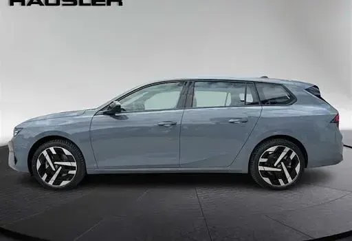 Nowe Opel Astra Edition 114 kW (156 KM) 2026 Szary Kombi