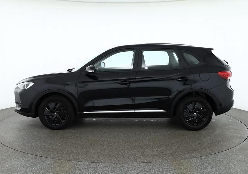 Neu MG ZS 116 PS (85 kW) 2026 Schwarz SUV