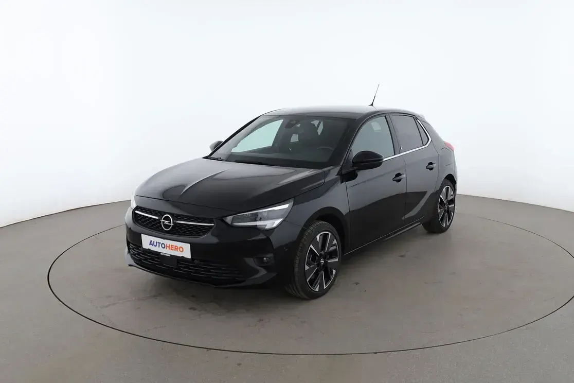 Gebraucht Opel Corsa-e drive 100 kW (136 PS) 2021 Kleinwagen
