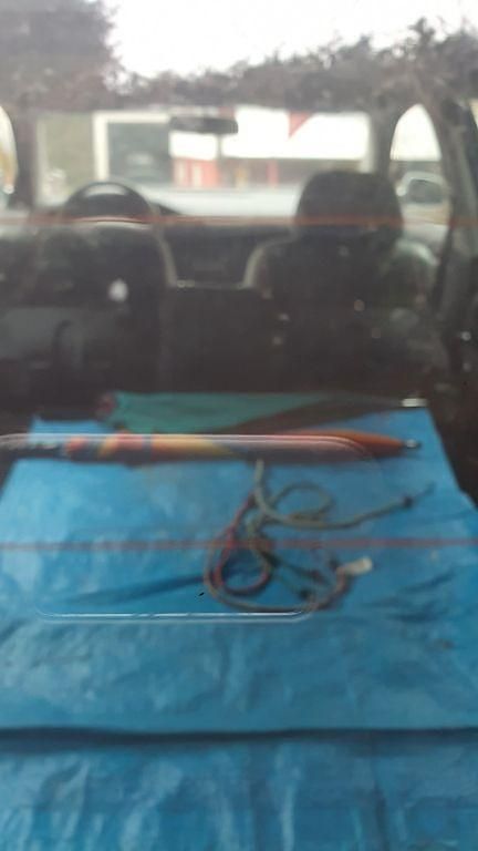 Gebraucht VW Passat 131 PS (96 kW) 2003 Silber Kombi