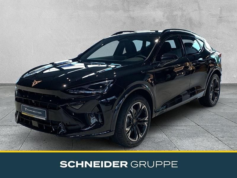Schwarz Neu 2025 Cupra Formentor SUV | 43.550 € (Etwas zu teuer) - Bild 1/4