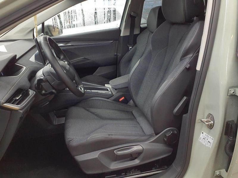 Gebraucht Skoda Elroq 210 kW (286 PS) 2025 Timianogrün SUV