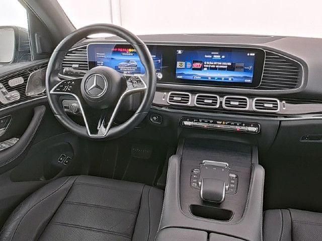 Gebraucht Mercedes GLE400 381 PS (280 kW) 2023 SUV