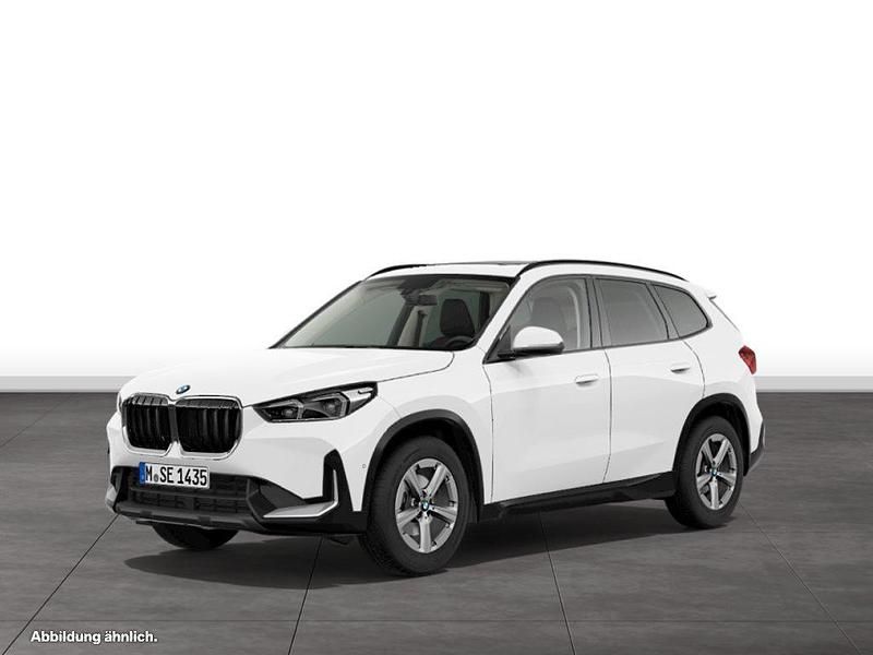 Weiß Gebraucht 2025 BMW X1 SUV | 40.880 € (Superpreis) - Bild 1/1
