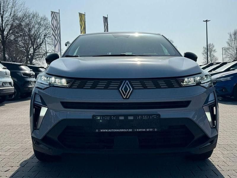 Gebraucht Renault Symbioz Evolution 145 PS (106 kW) 2025 Grau SUV