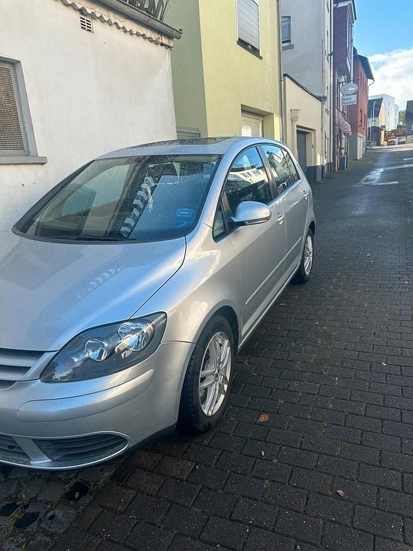 Silber Gebraucht 2005 VW Golf Plus Van / Kleinbus | 4.750 € (Fairer Preis) - Bild 1/4