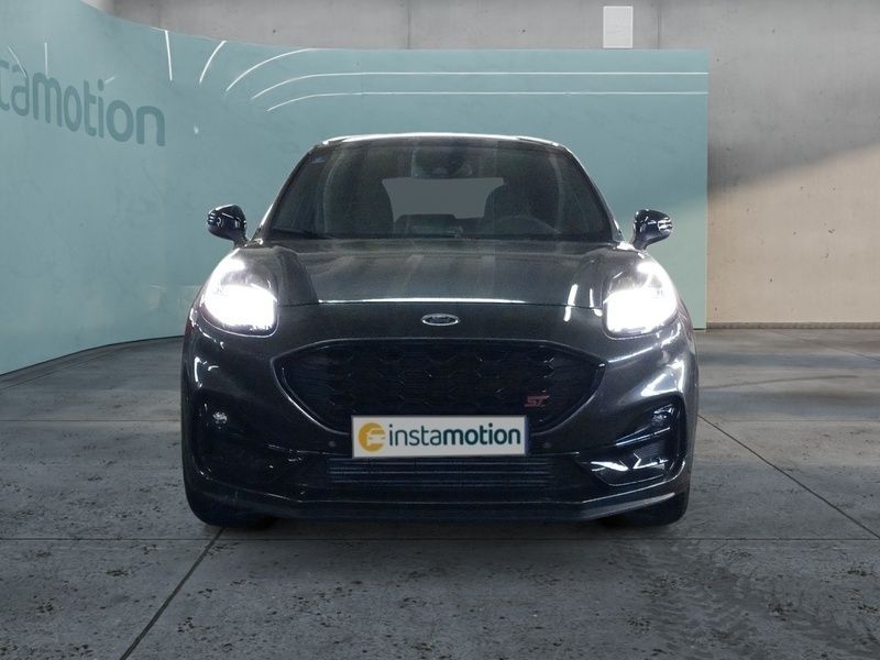 Usata Ford Puma ST 200 CV (147 kW) 2023 Andere farbe SUV