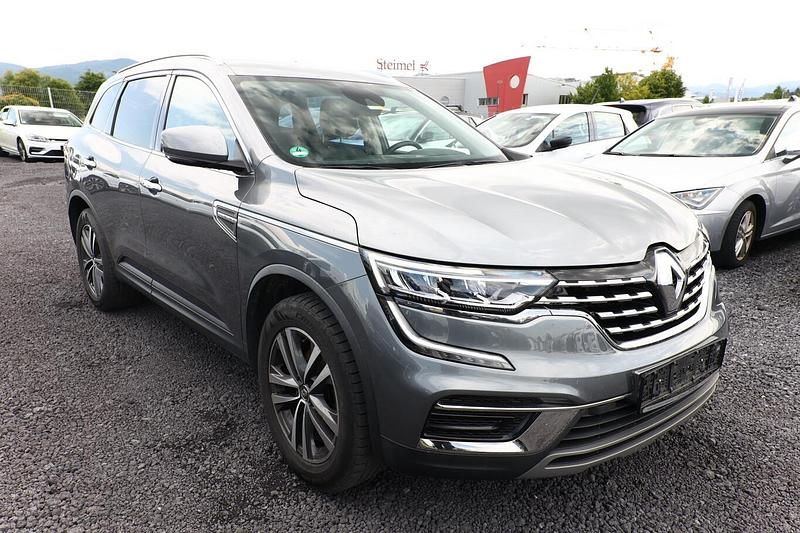 Gebraucht Renault Koleos Zen 158 PS (116 kW) 2022 Metallic SUV