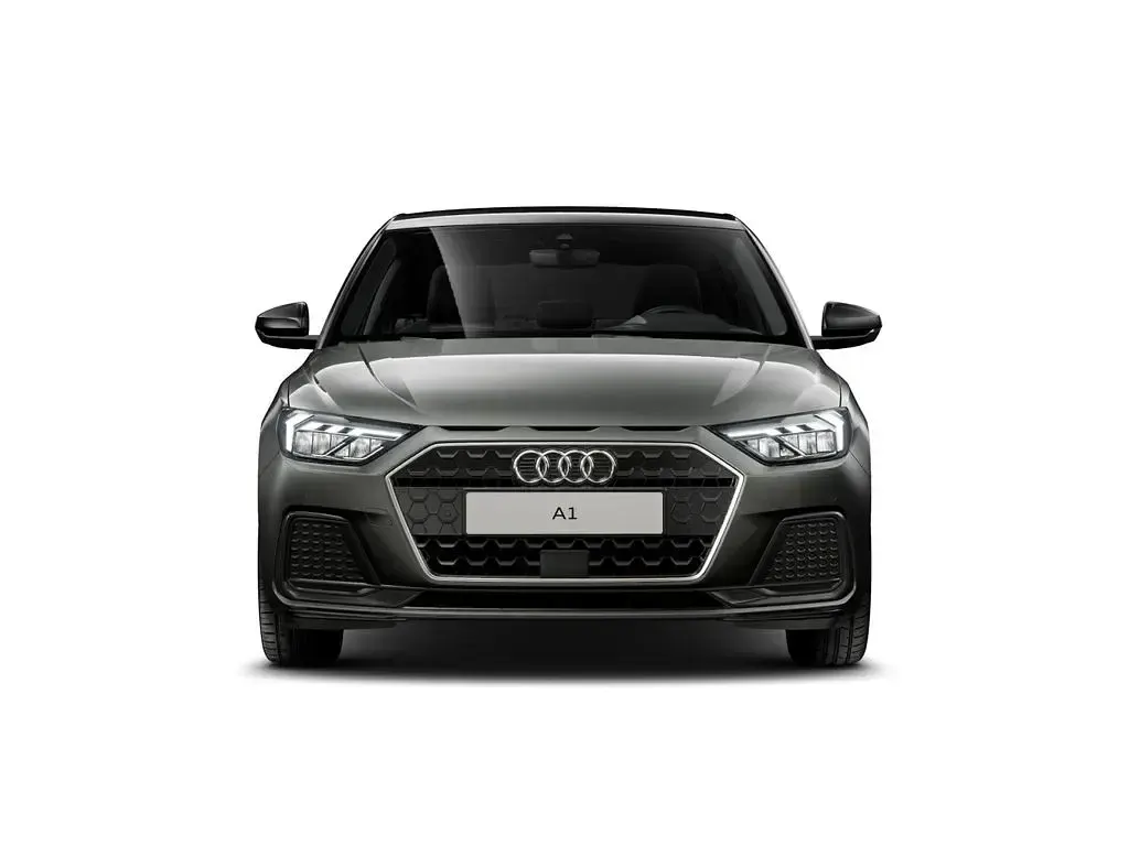 Neu Audi A1 Sportback Advanced Plus 150 PS (110 kW) 2026 Grau Kleinwagen