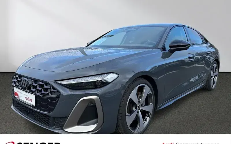 Gebraucht Audi A5 Edition .1 204 PS (150 kW) 2025 Limousine