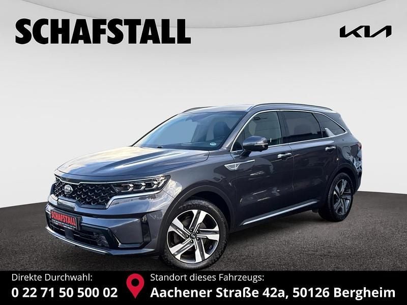 Gebraucht Kia Sorento Platinum 265 PS (194 kW) 2021 SUV