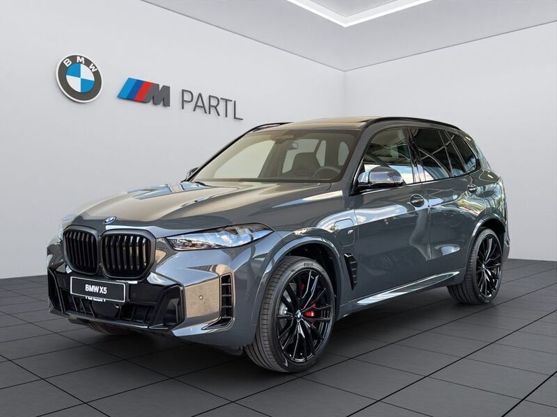 Bmw individual dravitgrau meta Neu 2025 BMW X5 M Sport SUV | 107.900 € (Fairer Preis) - Bild 1/4