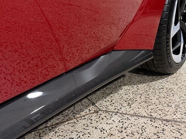 Neu Ferrari 12 Cilindri 831 PS (611 kW) 2025 Rot Coupé