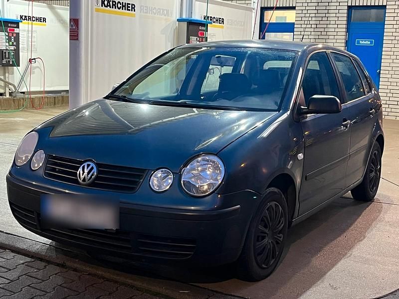 Andere farben Gebraucht 2003 VW Polo Kleinwagen | 650 € (Superpreis) - Bild 1/4
