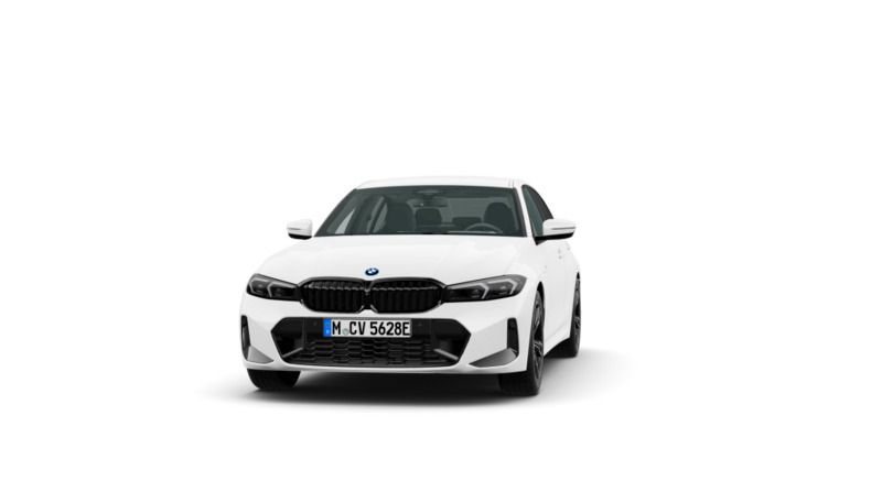 Neu 2025 BMW 330 Comfort Edition Limousine | 58.599 € (Guter Preis) - Bild 1/4