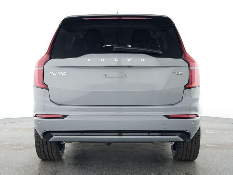 Gebraucht Volvo XC90 Plus 455 PS (334 kW) 2025 Vapour grey / metallic SUV