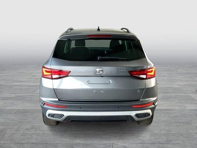 Gebraucht Seat Ateca Style 116 PS (85 kW) 2025 Grau SUV