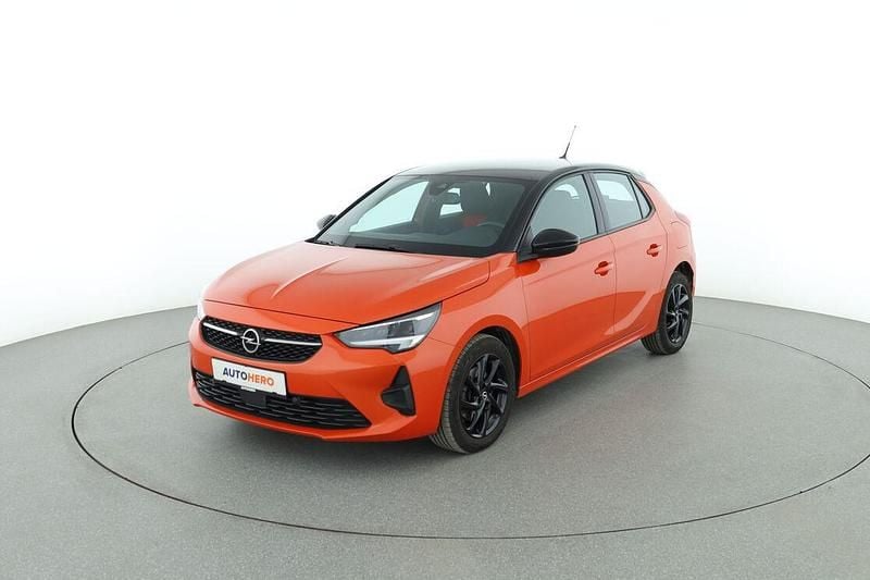 Gebraucht Opel Corsa GS Line 101 PS (74 kW) 2022 Kleinwagen