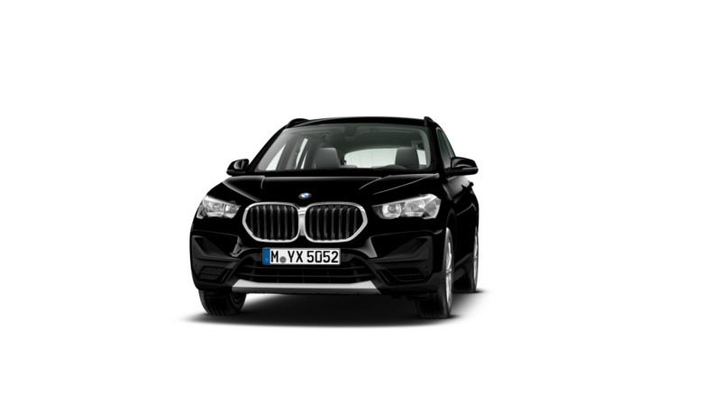 Gebraucht 2025 BMW X1 Advantage SUV | 25.280 € - Bild 1/4