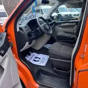 Gebraucht VW California 150 PS (110 kW) 2017 Van