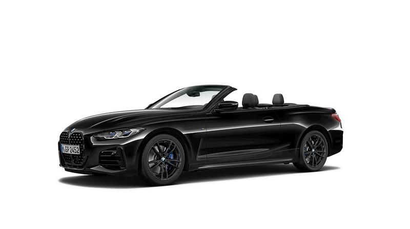 Gebraucht 2025 BMW M440 M Sport Limousine | 57.700 € (Guter Preis) - Bild 1/3