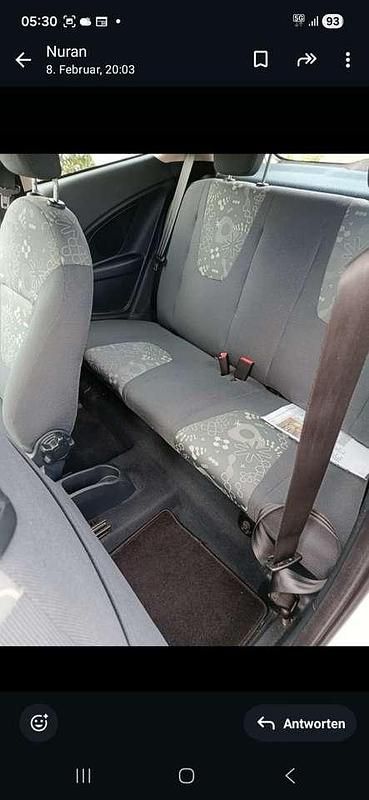 Gebraucht Ford Ka Cool & Sound Edition 69 PS (50 kW) 2016 Limousine