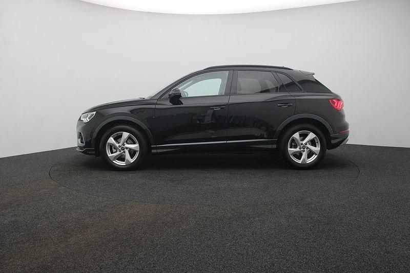 Usata Audi Q3 Advanced 150 CV (110 kW) 2025 Nero SUV