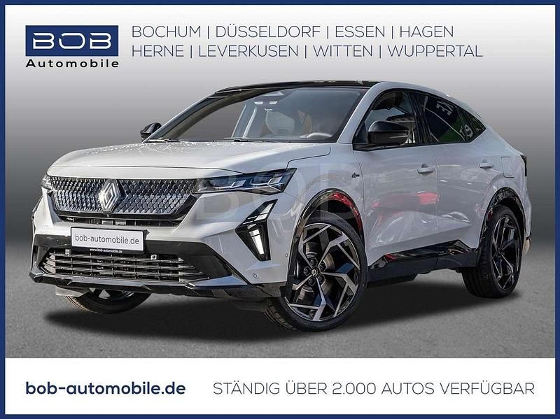 Gebraucht Renault Rafale 300 PS (220 kW) 2025 Weiß SUV