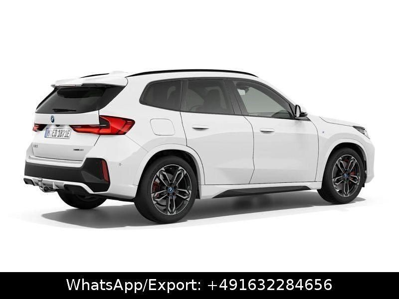 Neu BMW iX1 Performance 230 kW (313 PS) 2025 Alpinweiß uni SUV