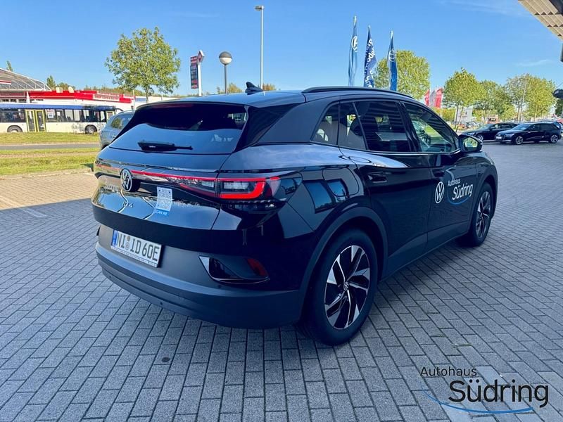 Gebraucht VW ID.4 Pro 210 kW (286 PS) 2024 SUV