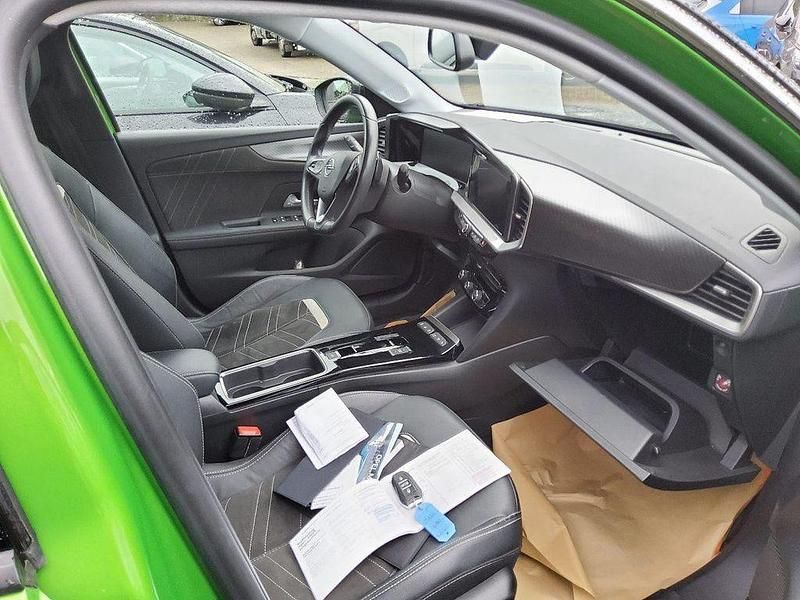Gebraucht Opel Mokka Ultimate 131 PS (96 kW) 2021 Grün SUV
