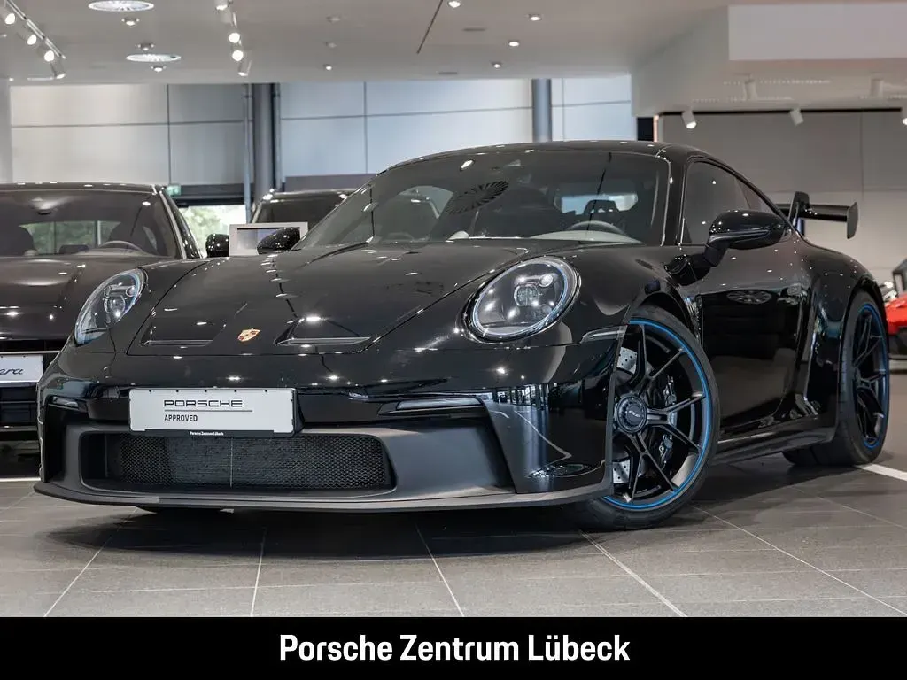 Gebraucht Porsche 992 510 PS (375 kW) 2024